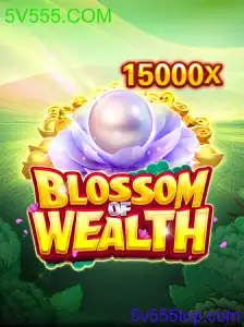 BlossomofWealth: Um Mergulho no Jogo de Estratégia Cativante