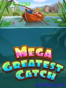 MegaGreatestCatch: Descobrindo o Universo Fascinante do Jogo